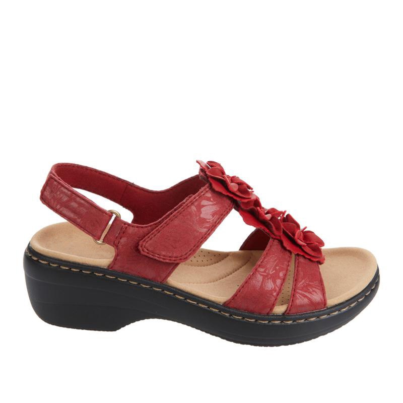Soria | Stilfulde ortopædiske sandaler