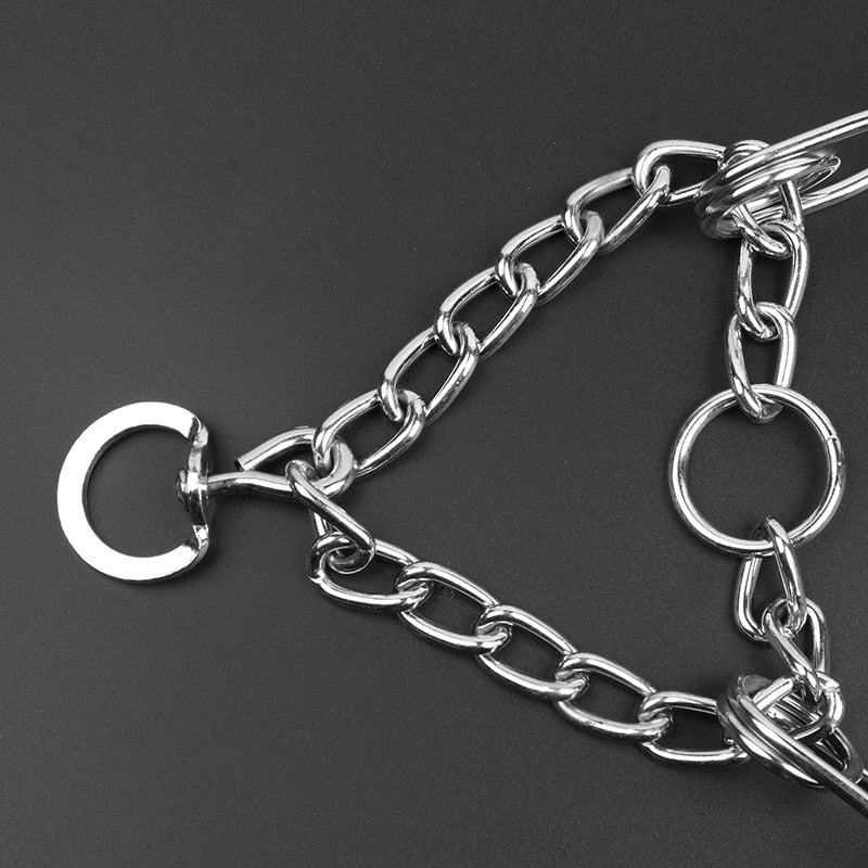 CalmLead | Hundehalsbånd – Effektiv og sikker lydighedstræning