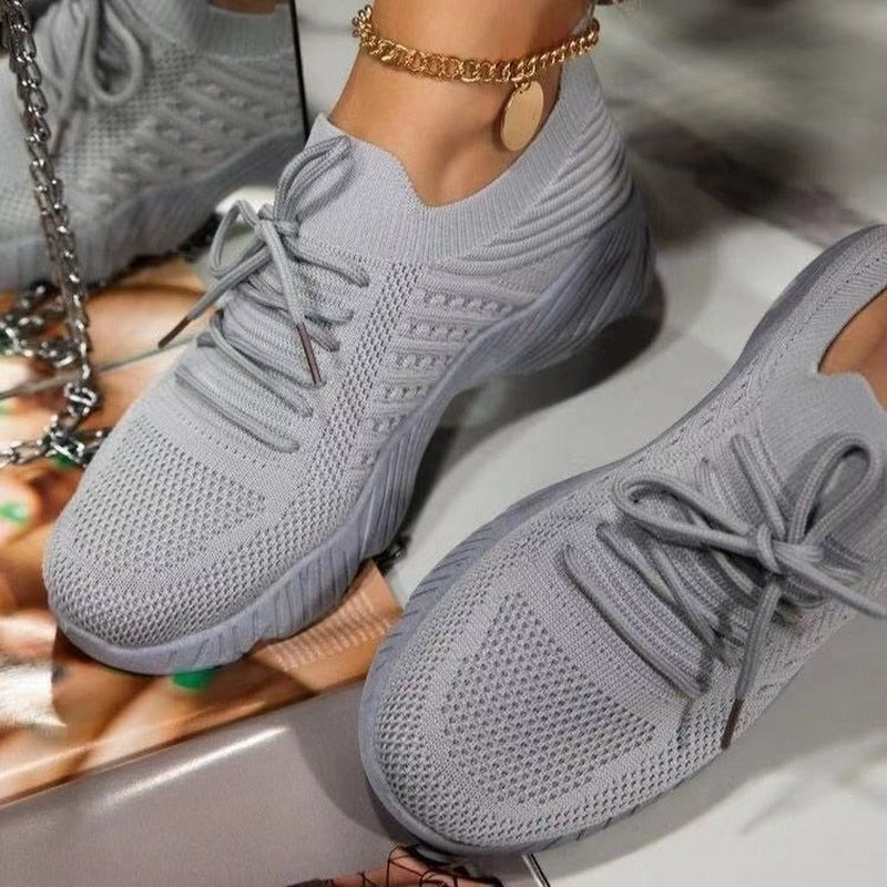 Éclat | Ortopædiske Sneakers til Kvinder – Stilfuld Komfort 3