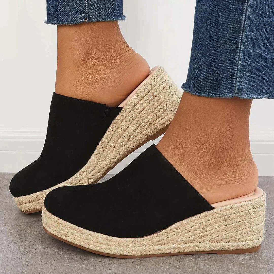 Cassandra | Sandaler – Komfortabel Stil til Hverdagsbrug