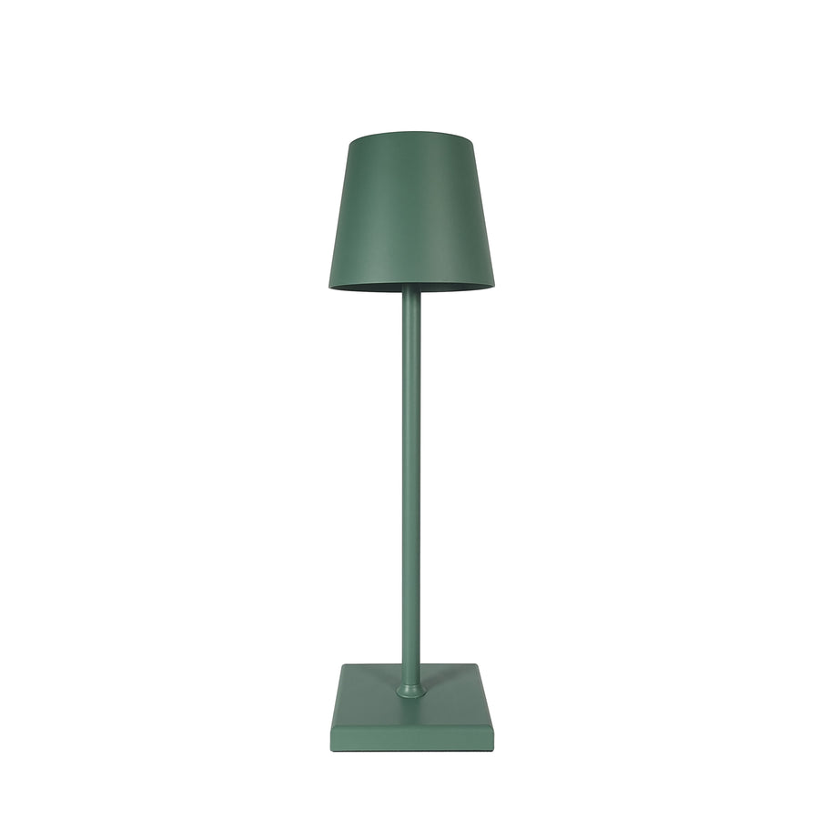 BeamEase | Bordlampe – Trådløs Frihed og Hygge