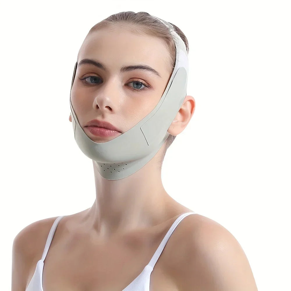 FaceLift | Ansigtsmaske for V-Linje Konturering