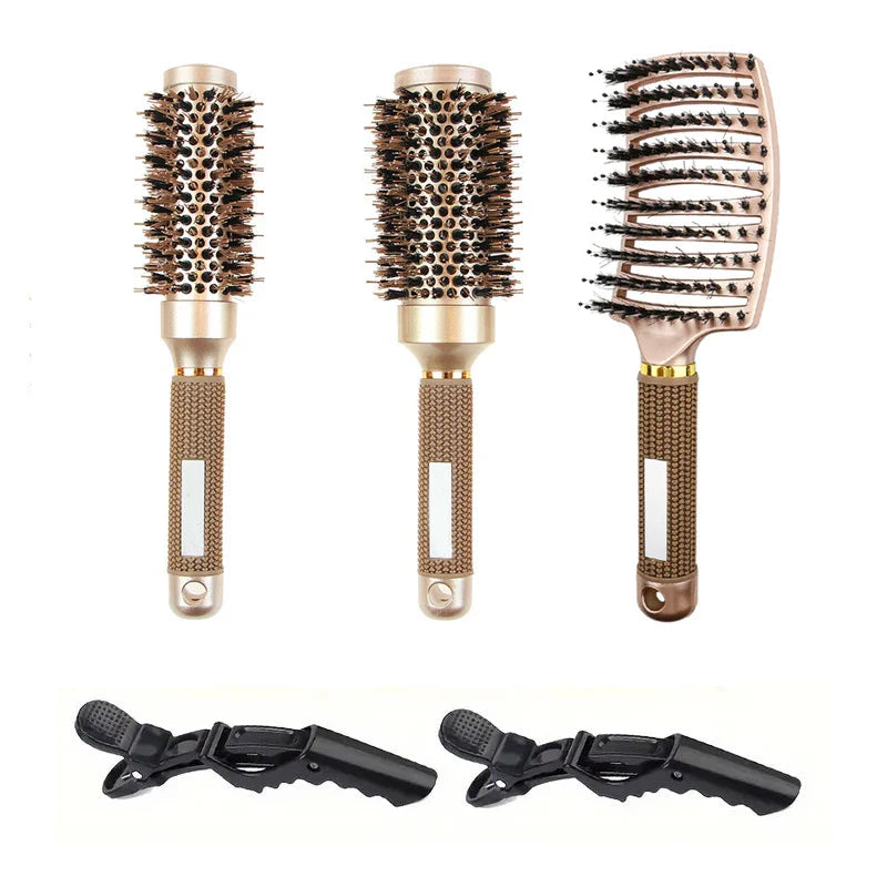 LustraCare | Glansforbedring og Anti-Frizz Effekt
