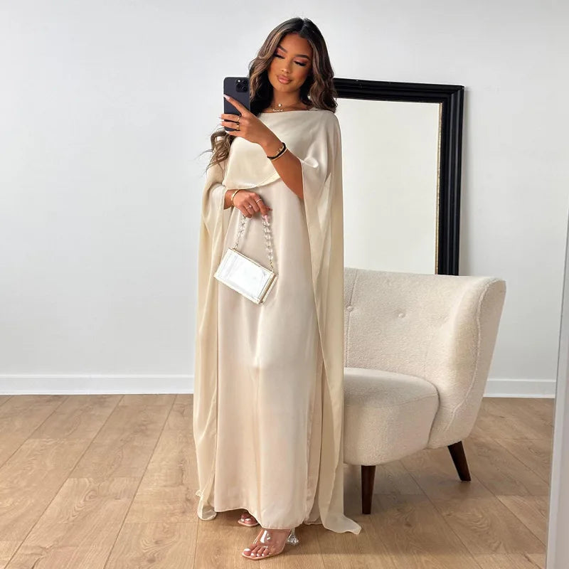 Bailey | Maxi Kjole – Raffineret Look til Enhver Anledning