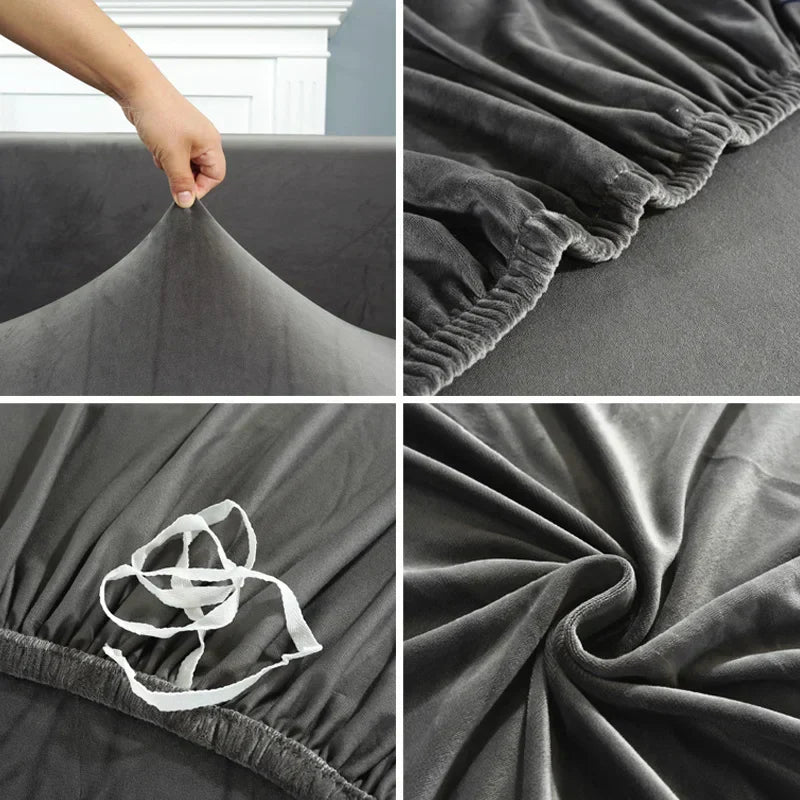 Lorenzo | Sofa Cover – Elegant Protection for Your Furniture 4
