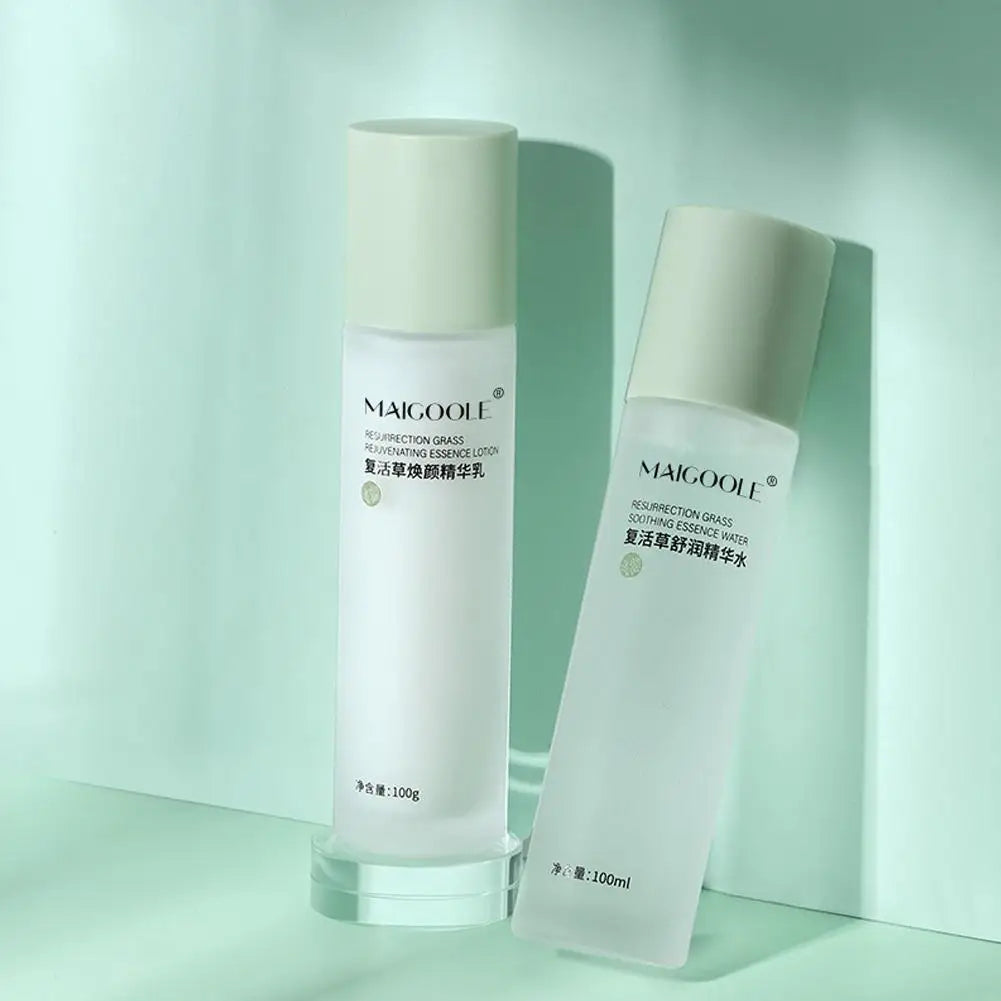 SerenitySkin | Acne-Toner med Klarhed og Langvarig Hydrering