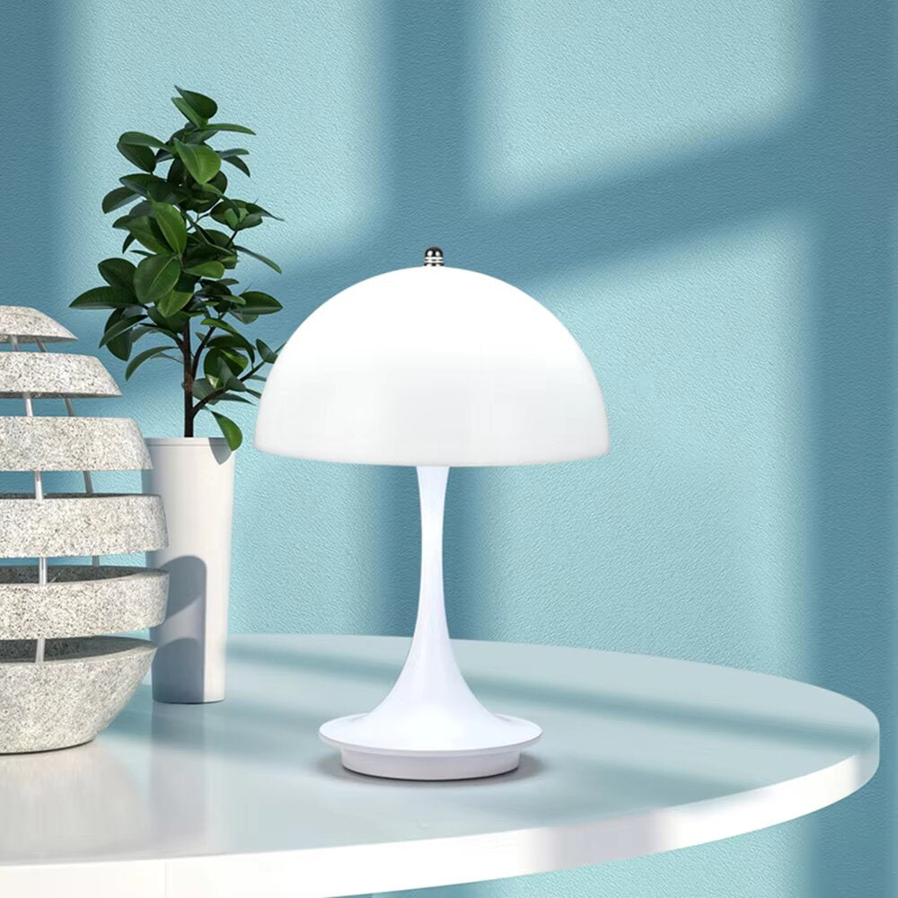 NordicLume | Moderne Trådløs Lampe