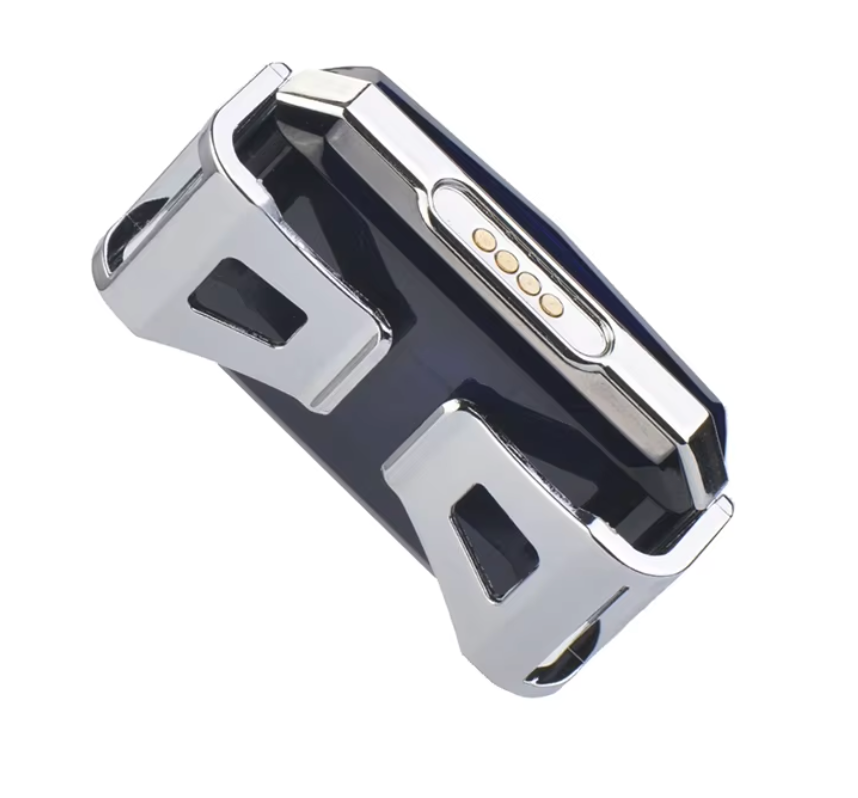 Valentino | Mini GPS Tracker – Elegant Sikkerhed og Sporing 5