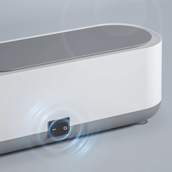 CleanSonic | Ultralydsrenser til briller & smykker