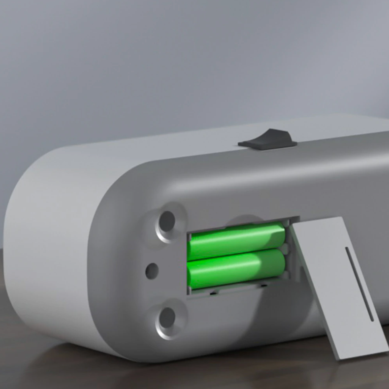 CleanSonic | Ultralydsrenser til briller & smykker