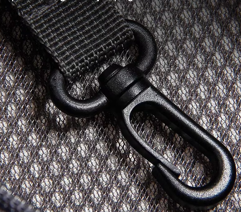 CarryPaws | Hundebærepose – Komfortabel og Sikker Transport