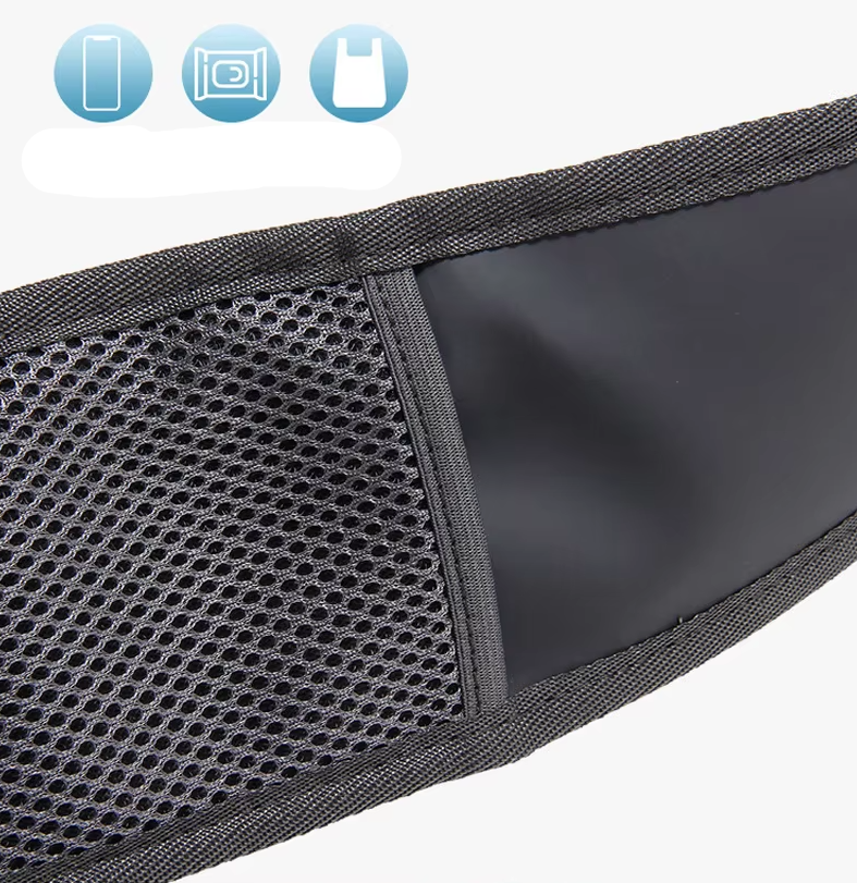 CarryPaws | Hundebærepose – Komfortabel og Sikker Transport