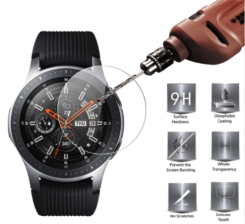 IronWatch | Smartwatch – Ekstrem Holdbarhed til Hverdag og Sport