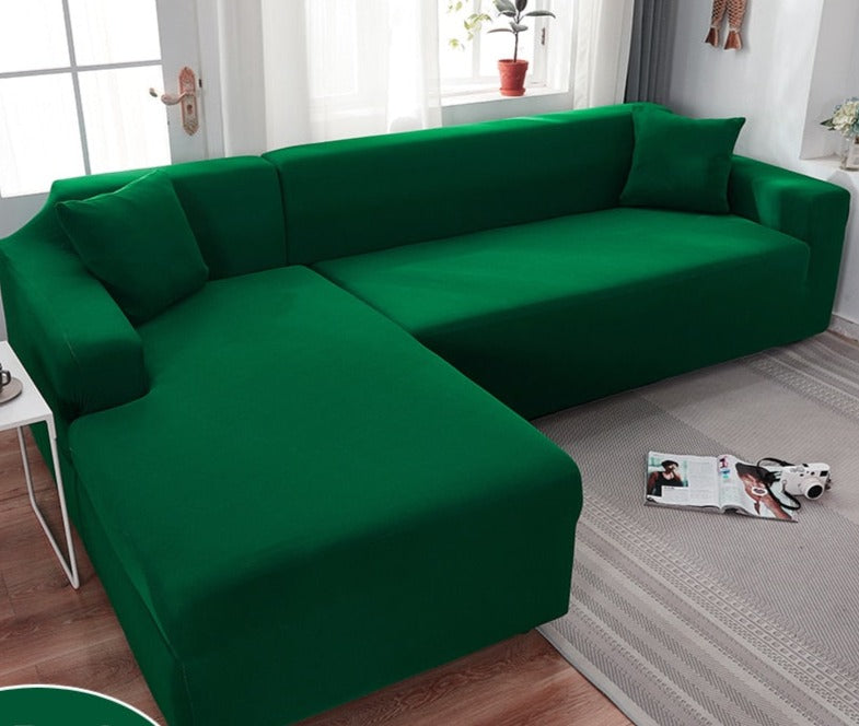 Variant image for Vandtæt Sofaovertræk til Beskyttelse og Stil - Elegant Design til Hjemmet-21
