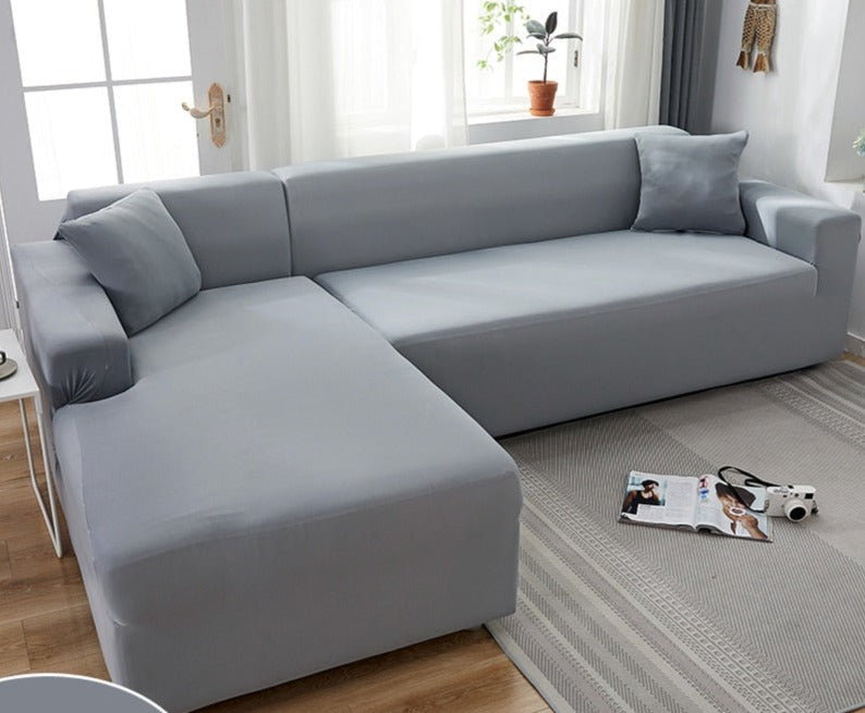 Variant image for Vandtæt Sofaovertræk til Beskyttelse og Stil - Elegant Design til Hjemmet-25