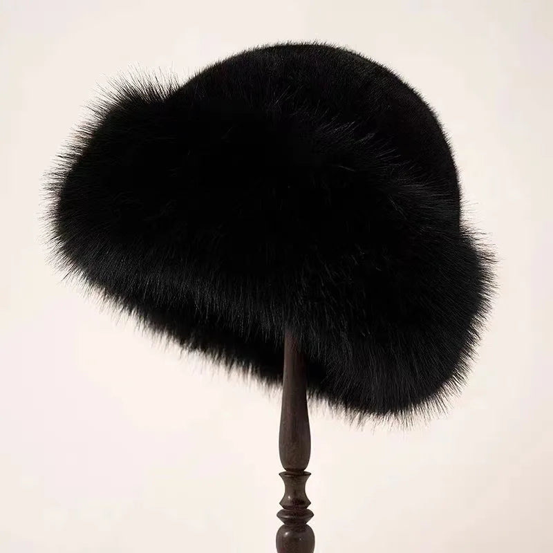 Madison | Vinterhue – Elegant varme og komfort