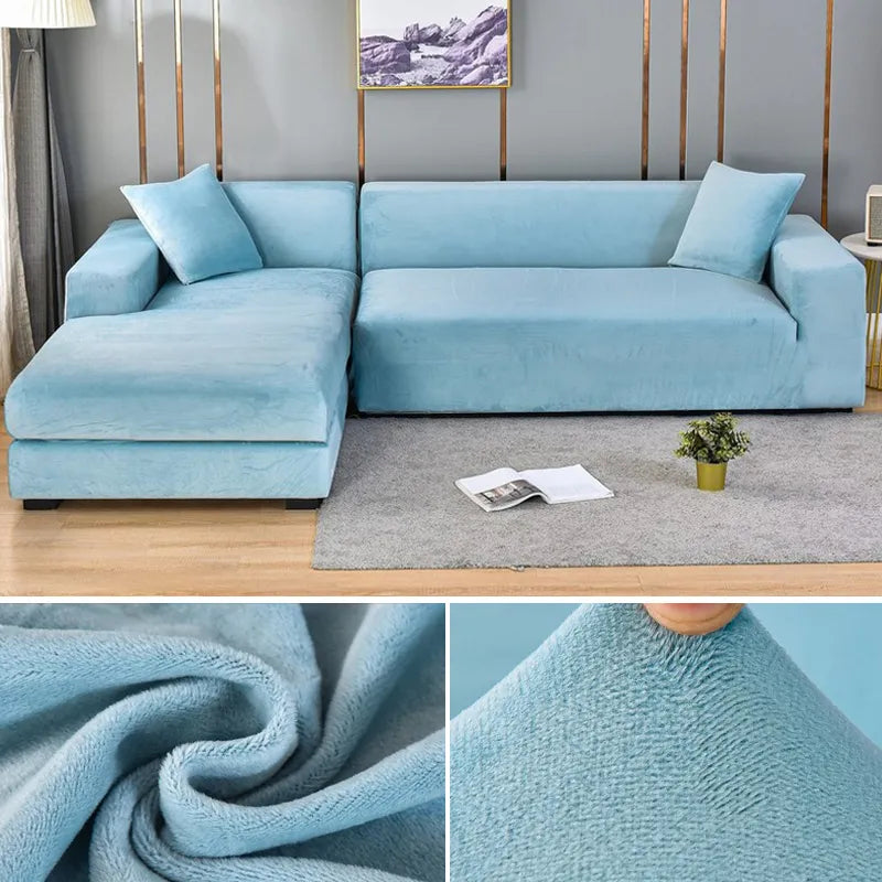 Lorenzo | Sofa Cover – Elegant Protection for Your Furniture 6