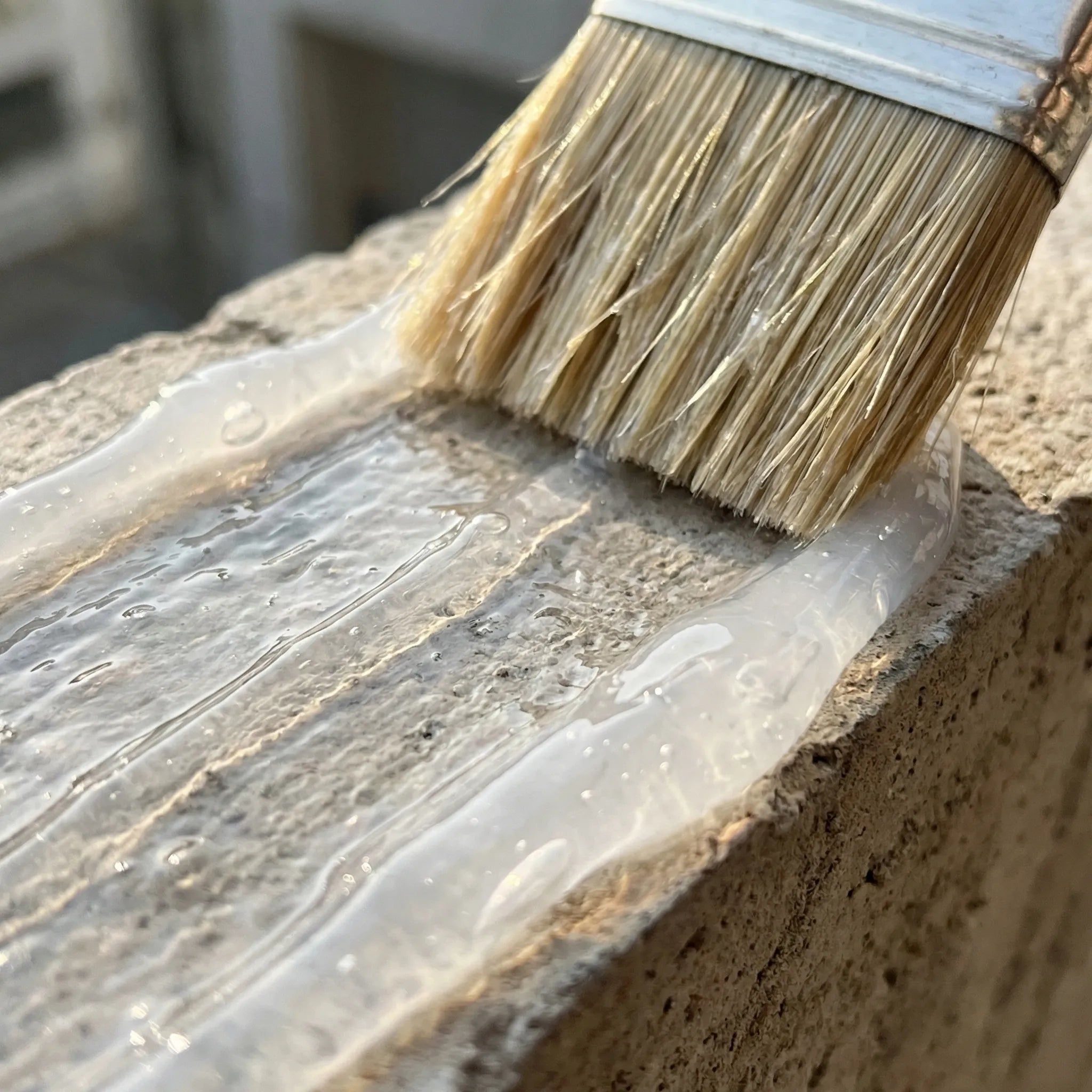 Sealwax - Transparent Vandtæt Pastaprodukt Til Byggematerialer Nuvenci.dk