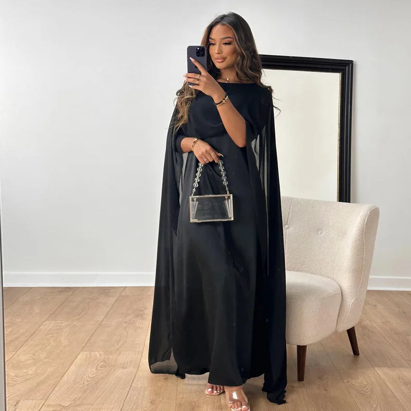 Bailey | Maxi Kjole – Raffineret Look til Enhver Anledning