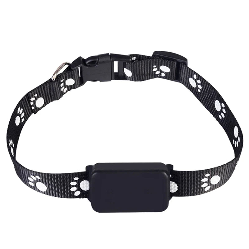 GuardPet | Hunde- & Katte-GPS med 12 måneders batterilevetid