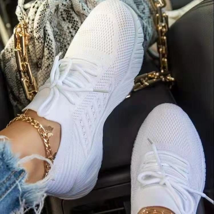 Éclat | Ortopædiske Sneakers til Kvinder – Stilfuld Komfort 1