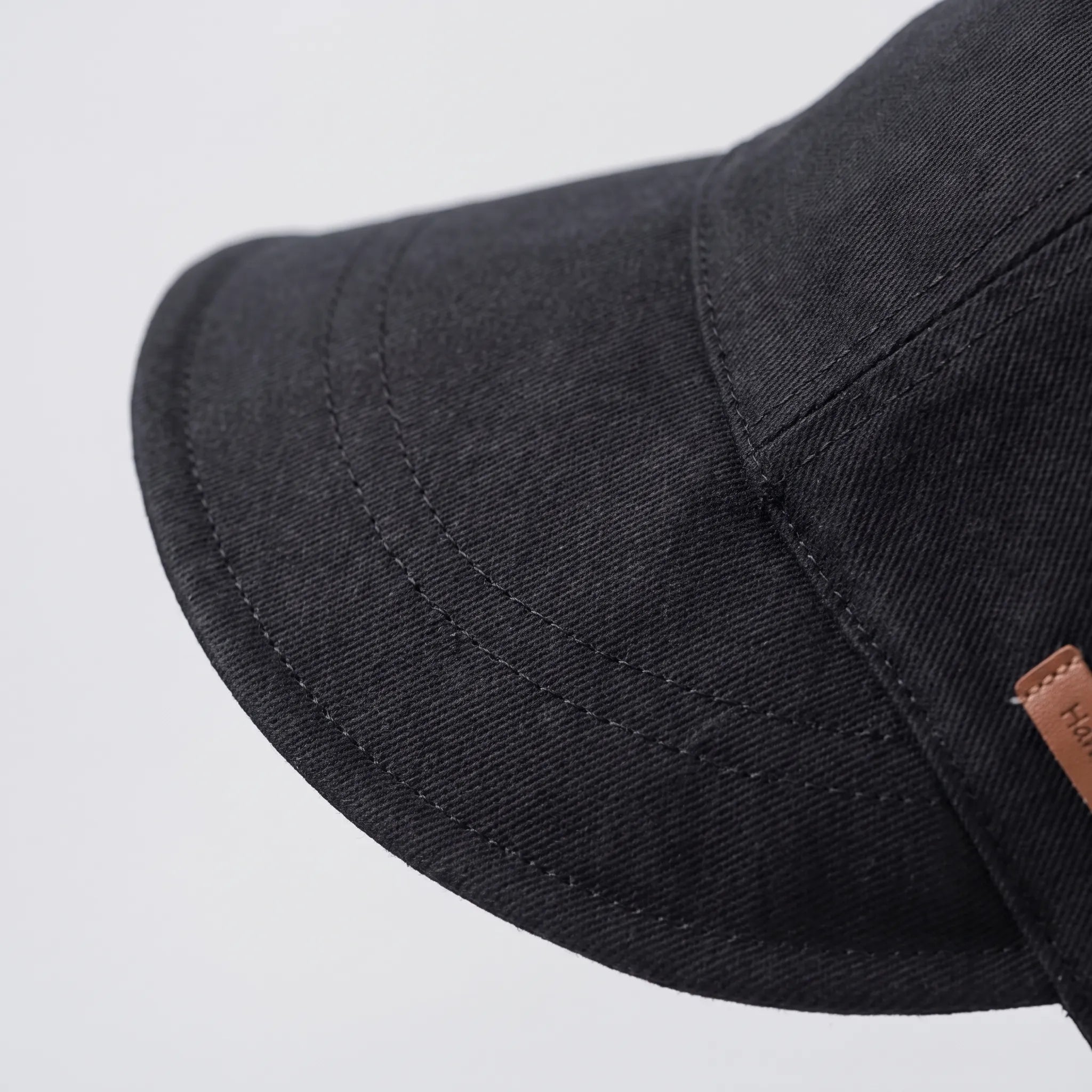 Shadea - Foldbar Uv Solhat Med Bred Skygge Nuvenci.dk