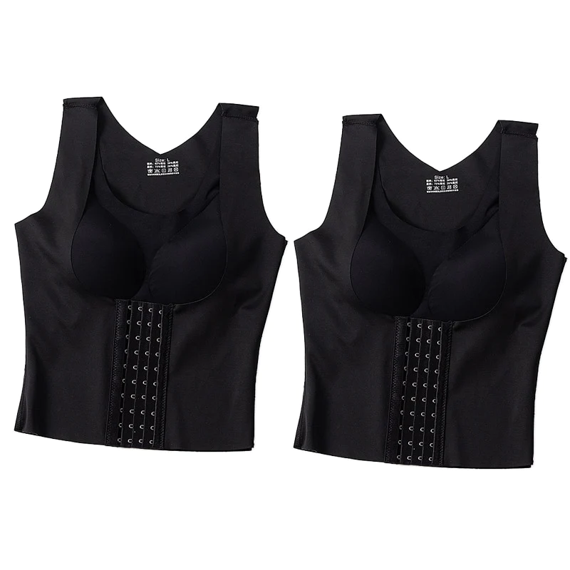 ShapePro | Sømløst Shapewear til en Perfekt Silhuet