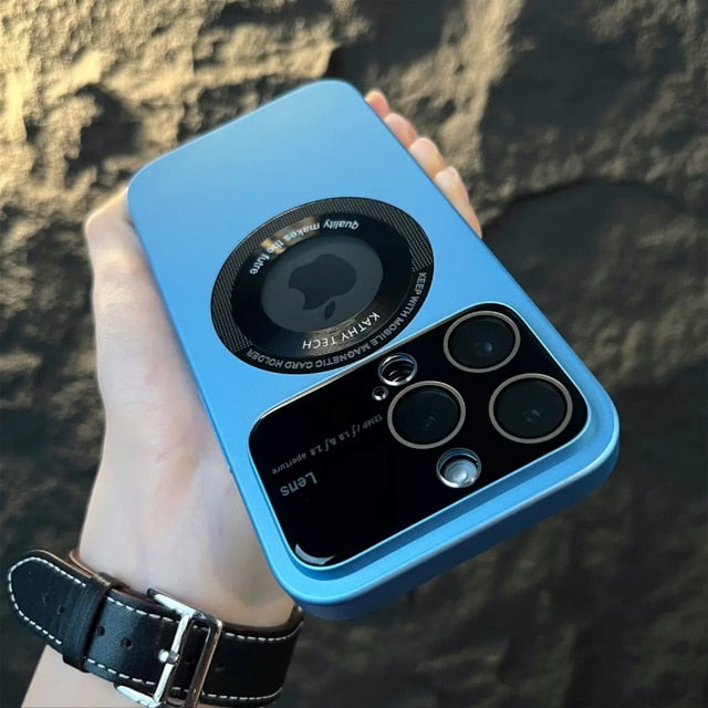 ShieldGuard | Premium Schutzhülle für iPhone4