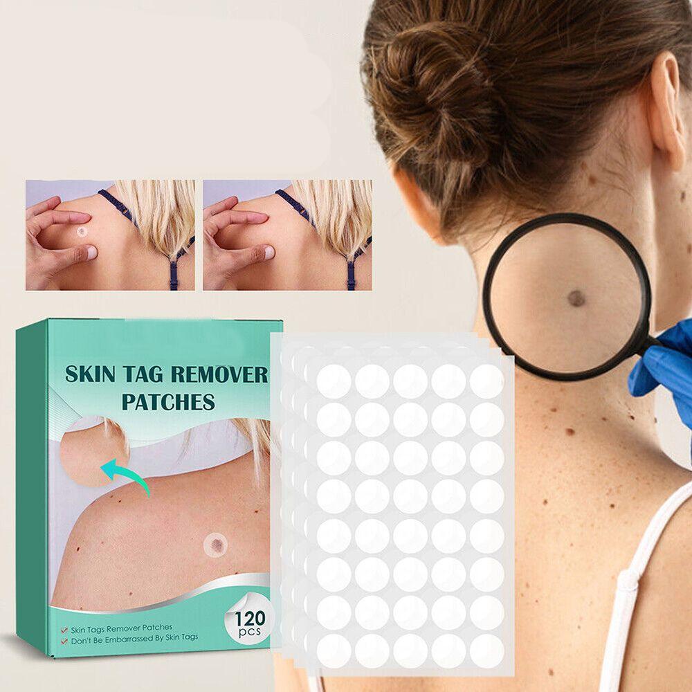 ClearPatch | Vortefjerner – Skånsom Daglig Pleje