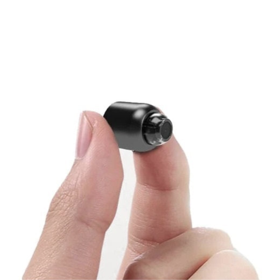 SmartGuard | Caméra WiFi HD sans fil avec mode nuit