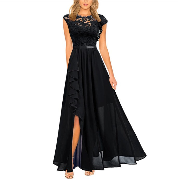 Sophia | Damen Festliche Eleganteskleid | Maxi1
