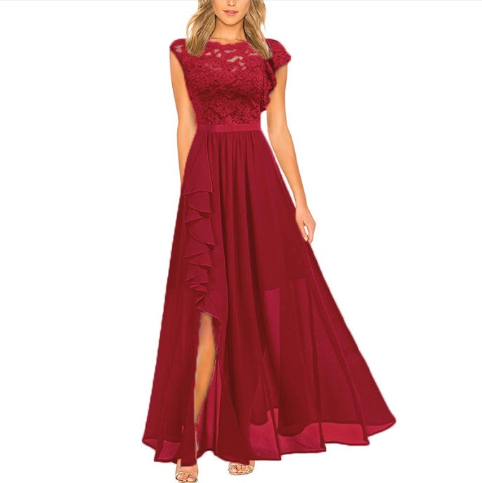 Sophia | Damen Festliche Eleganteskleid | Maxi5