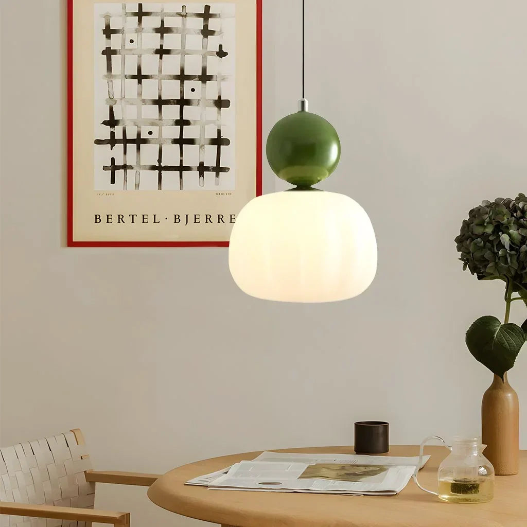 Sphaera - Moderne Pendellampe Med Geometrisk Form Nuvenci.dk