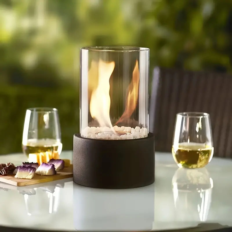 TableFlame | Elegant & Moderne Bordpejs