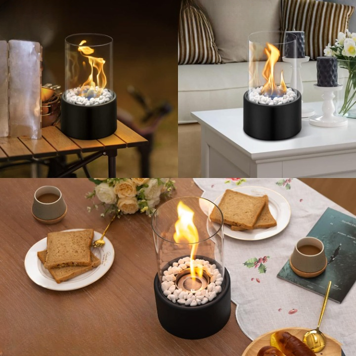 TableFlame | Elegant & Moderne Bordpejs