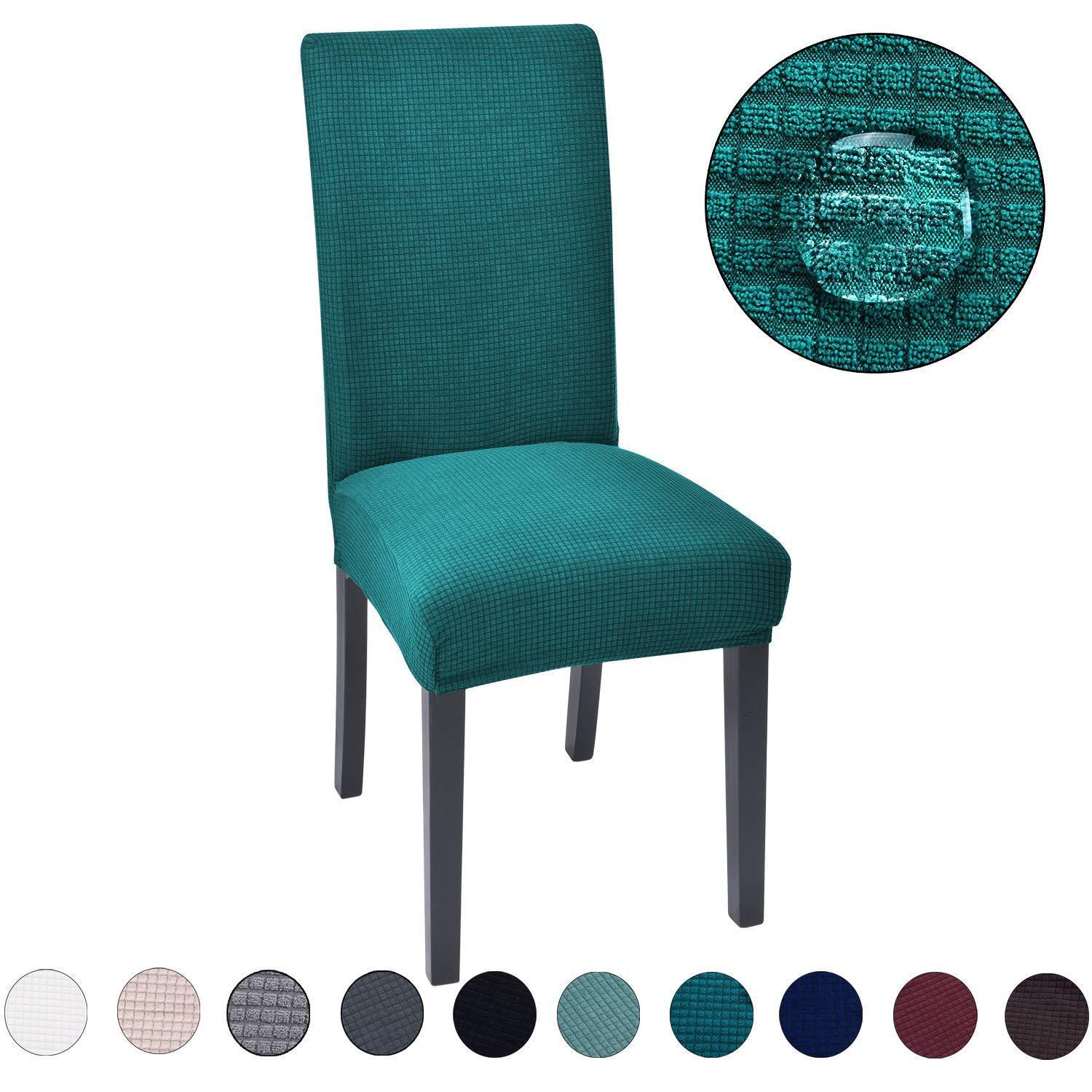 Variant image for Bellezza | Stolebetræk – Elegant Beskyttelse til Spisestuen-13