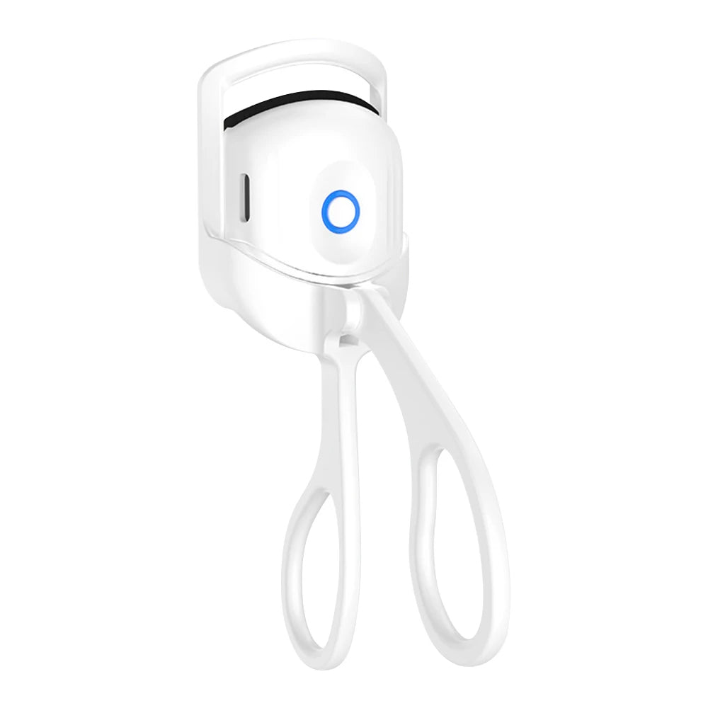 LashWave | Elektrisk Vippebukker med Hurtig Opvarmning