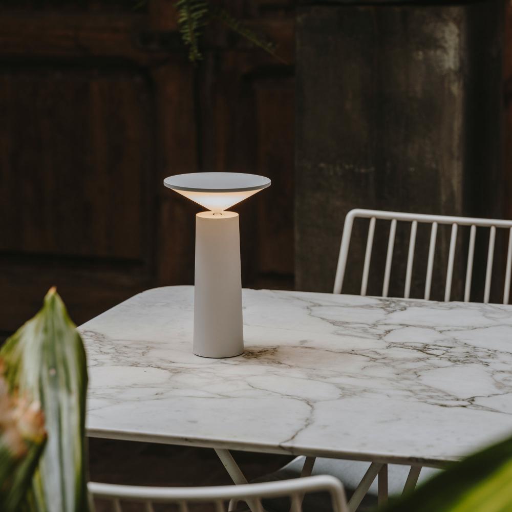 AuroraLibra | Designerlampe inspireret af nordlyset