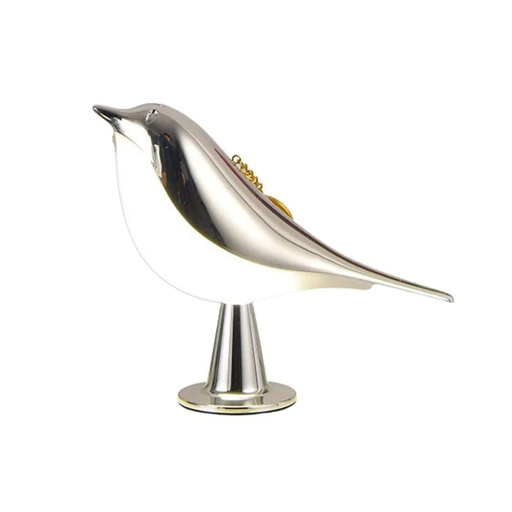 Tweetie-Light | Schnurlose Wiederaufladbare Lampe11