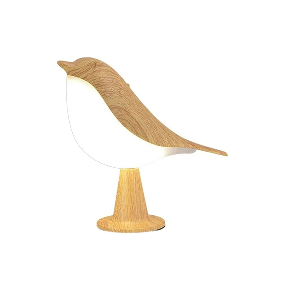 Tweetie-Light | Schnurlose Wiederaufladbare Lampe12