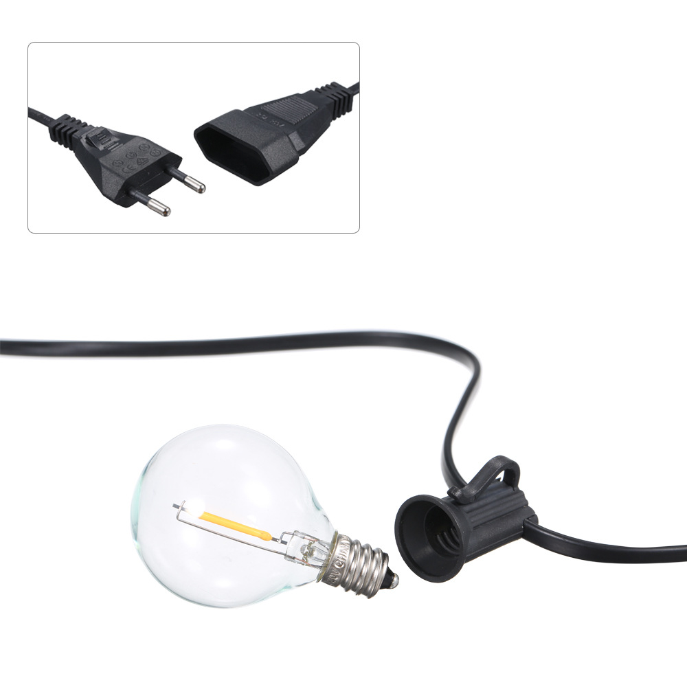 StarBeam | Udendørs LED-lys – Skab Hygge og Stemning