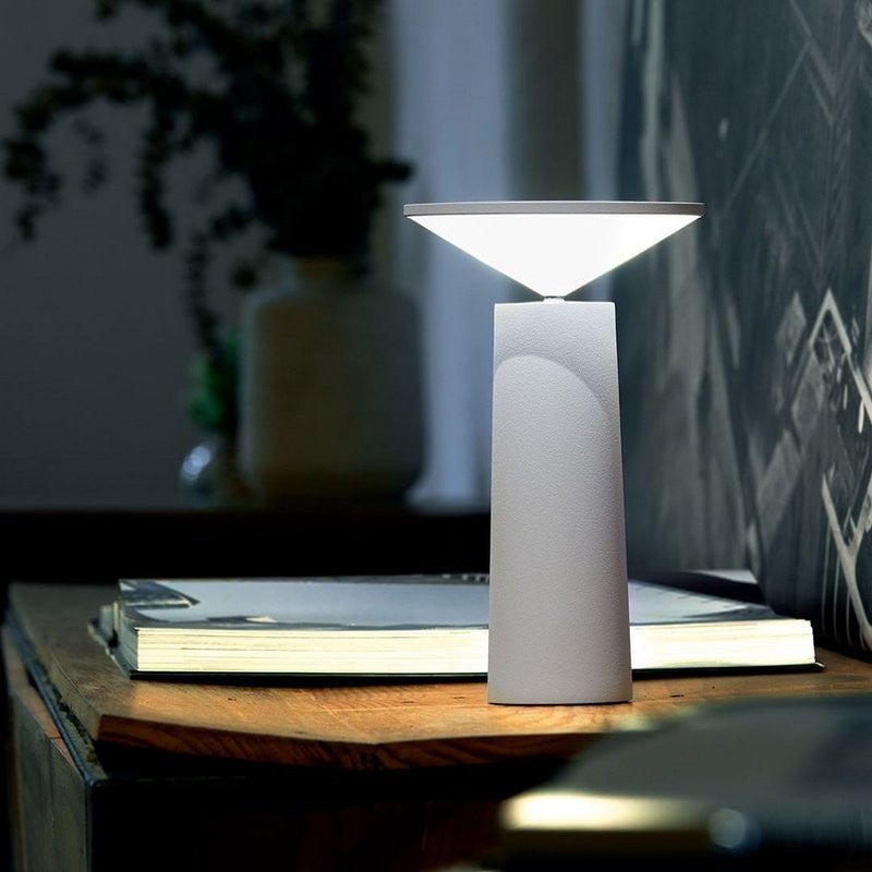 AuroraLibra | Designerlampe inspireret af nordlyset