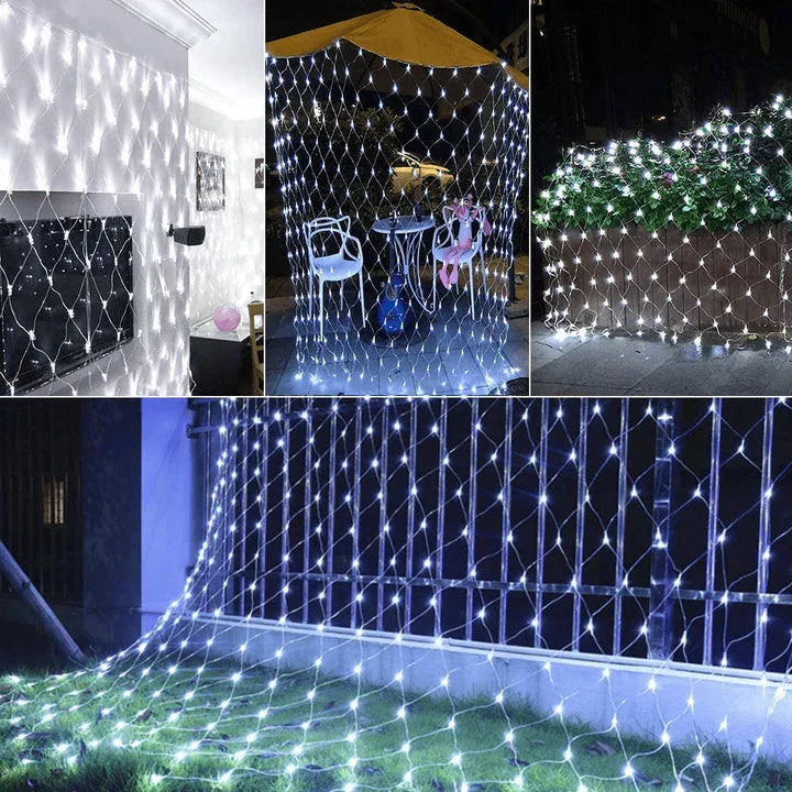 LightTide | LED-Netzlys