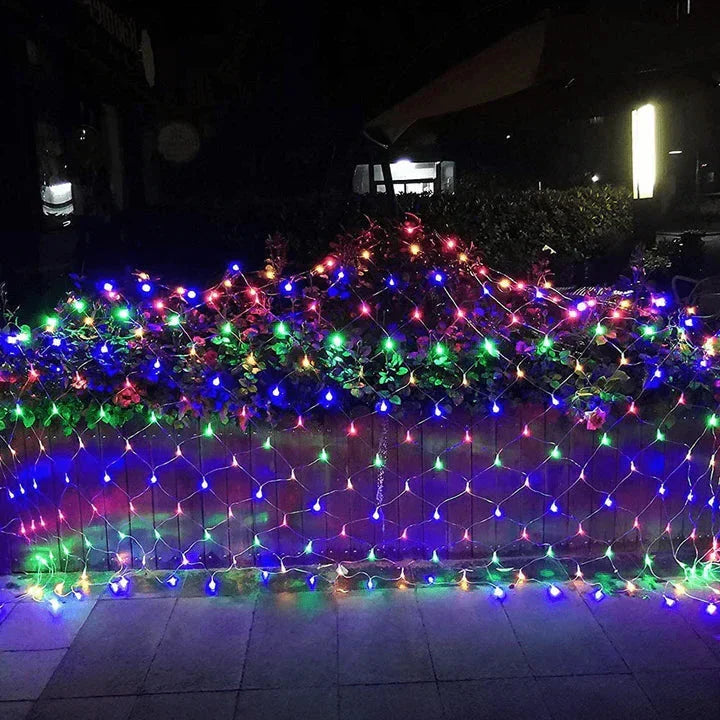 LightTide | LED-Netzlys