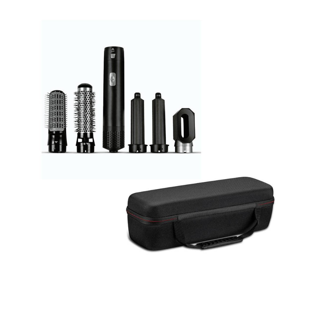 StyleMate | Multistyler – 5-i-1 løsning til hurtig styling