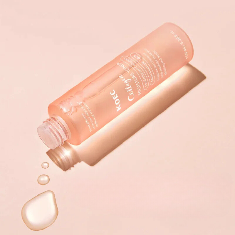 HydraLisse | Kollagen Toner for Fast Elasticitet og Strålende Hud