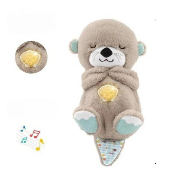 SnuggleGlow | Søvnven til Småbørn – Blide Melodier