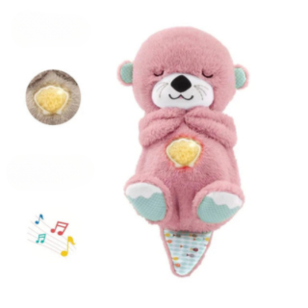 SnuggleGlow | Søvnven til Småbørn – Blide Melodier