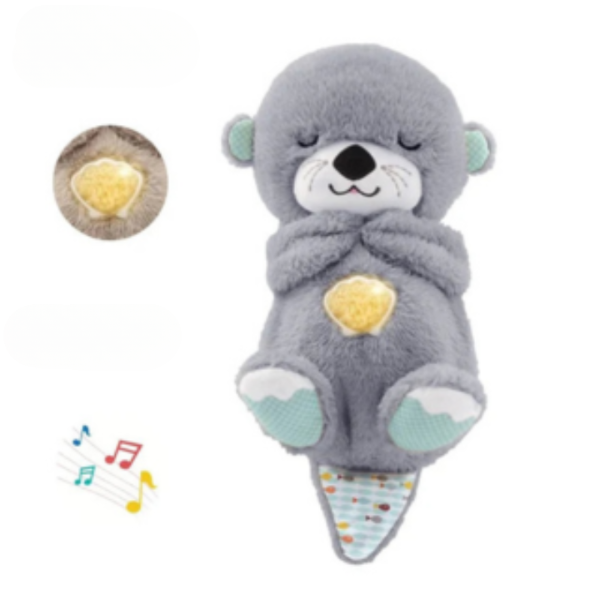 SnuggleGlow | Søvnven til Småbørn – Blide Melodier