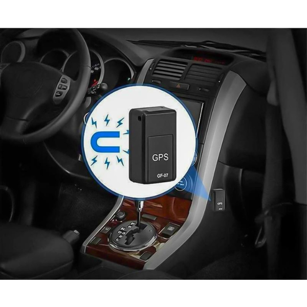 TracePoint | GPS Tracker – Realtidssporing for Tryghed